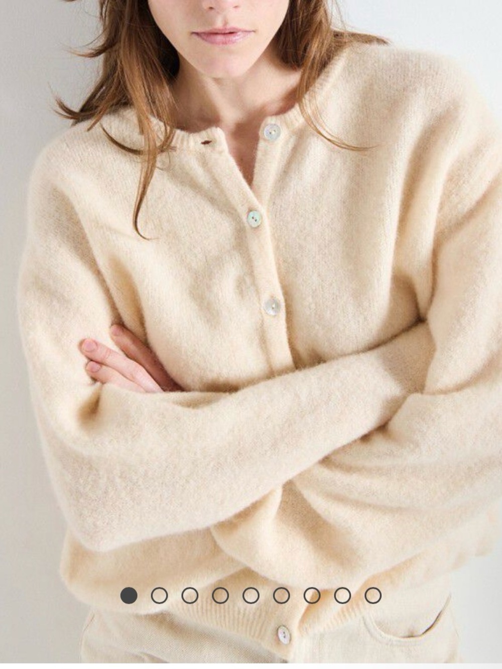 American Vintage Women’s Cardigan Vitow